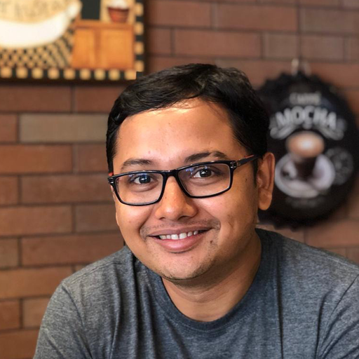 Sanket Mehta, Founder of OrderSync Pro